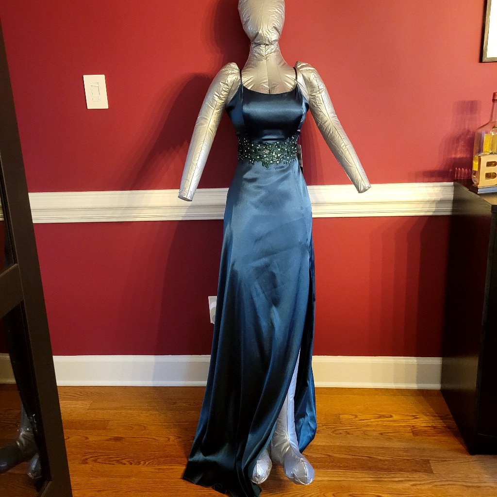 Prom Dress Nwt